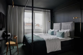 Hotel Danmark Copenhagen